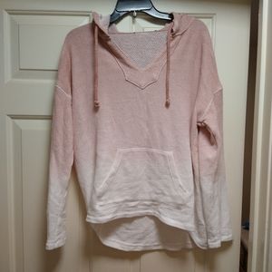 Women's hoodie